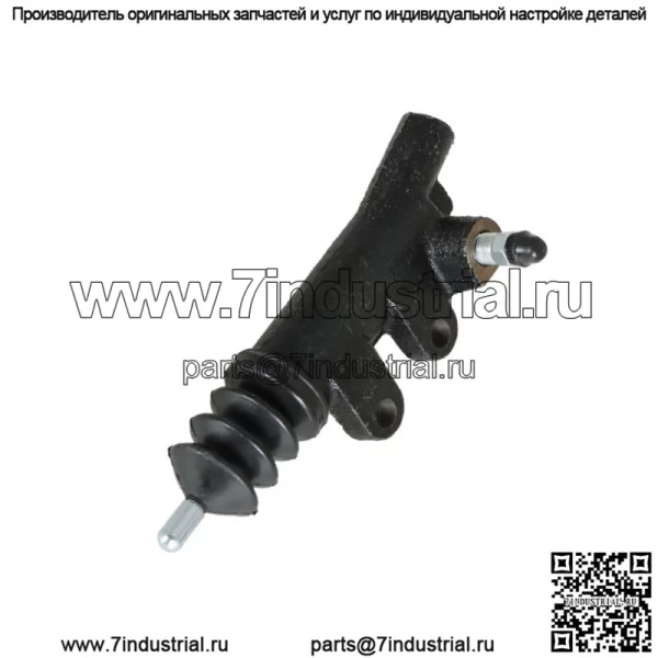 Для Toyota Tacoma 3.4 V6 1996-2004 гг. Комплект главного и рабочего цилиндров сцепления 31470-35120 - Image 2