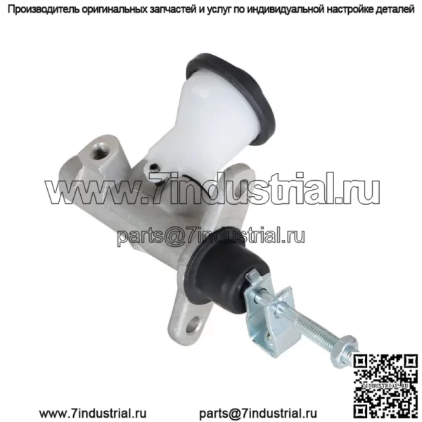 Для Toyota Tacoma 3.4 V6 1996-2004 гг. Комплект главного и рабочего цилиндров сцепления 31470-35120 - Image 4