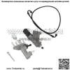 Полный комплект CMC+Slave K20 K24 для автомобилей Acura TSX LHD 2004-2008 годов выпуска, только 5 лет - Image 2