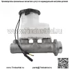 Для Honda Civic 1.6L I4 1996-2000 гг. Главный тормозной цилиндр M390328