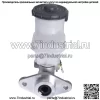 Для Honda Civic 1.6L I4 1996-2000 гг. Главный тормозной цилиндр M390328 - Image 2