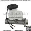 Для Honda Civic 1.6L I4 1996-2000 гг. Главный тормозной цилиндр M390328 - Image 3