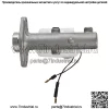 Для Honda Civic 1.6L I4 1996-2000 гг. Главный тормозной цилиндр M390328 - Image 4