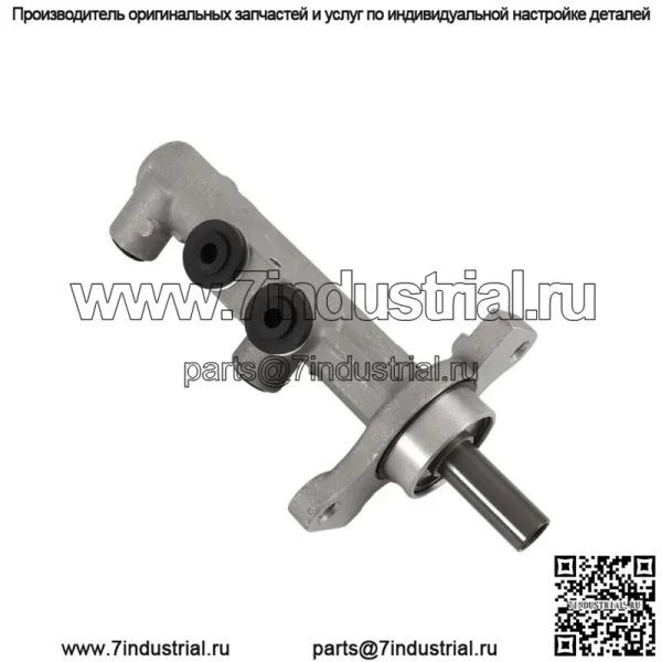 Для Ford Edge Lincoln Mkx 2007-2014 гг. Главный тормозной цилиндр M630522
