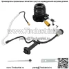 Для Ford F-150 F-250 5.4L V8 1997-2004 гг. Главный и рабочий цилиндр сцепления в сборе