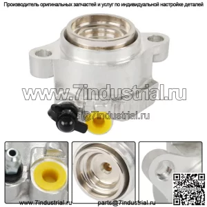 Для Suzuki Рабочий цилиндр Комп 86-87 VS700 88-91 VS750 92-09 VS800 23160-38A01
