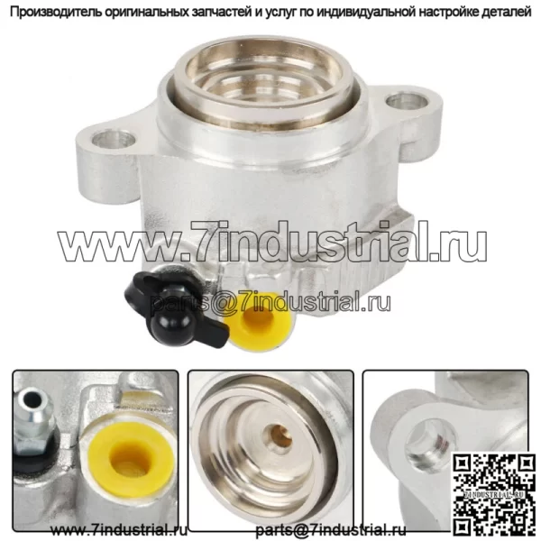Для Suzuki Рабочий цилиндр Комп 86-87 VS700 88-91 VS750 92-09 VS800 23160-38A01
