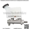 Для Hyundai Tucson 2.7L V6 2004-2010 гг. Главный тормозной цилиндр с резервуаром - Image 2