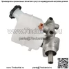 Для Hyundai Tucson 2.7L V6 2004-2010 гг. Главный тормозной цилиндр с резервуаром - Image 4