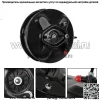 Для 03-07 Cadillac Escalade Chevrolet Silverado 5.3L вакуумный усилитель тормозов - Image 2