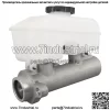 Для Cadillac DeVille 2002-2005 гг. Главный тормозной цилиндр 4,6 л с резервуаром M630043