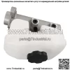 Для Cadillac DeVille 2002-2005 гг. Главный тормозной цилиндр 4,6 л с резервуаром M630043 - Image 2