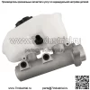 Для Cadillac DeVille 2002-2005 гг. Главный тормозной цилиндр 4,6 л с резервуаром M630043 - Image 3
