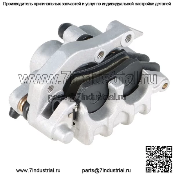 Для Honda CRF 250R CRF 450R 2004-2017 Передний тормозной суппорт Главный цилиндр - Image 4