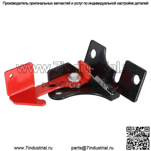 Комплект стояночного тормоза для всех моделей Polaris RZR, модели RZR 900 и 1000 Ranger - Image 2