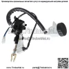 Новый главный тормозной цилиндр и резервуар для Honda 90-94 GL1500 A SE - Image 3