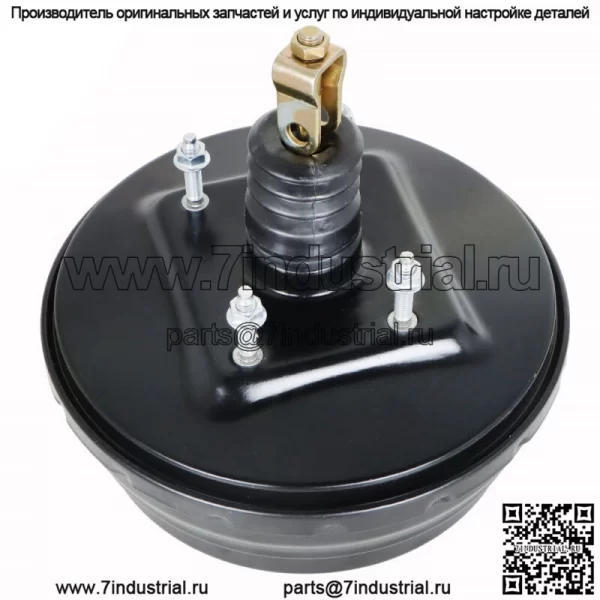 Для Toyota Tacoma T100 1995-2001 годов 2,4 л 2,7 л 3,4 л усилитель тормозов 44610-04050 - Image 2