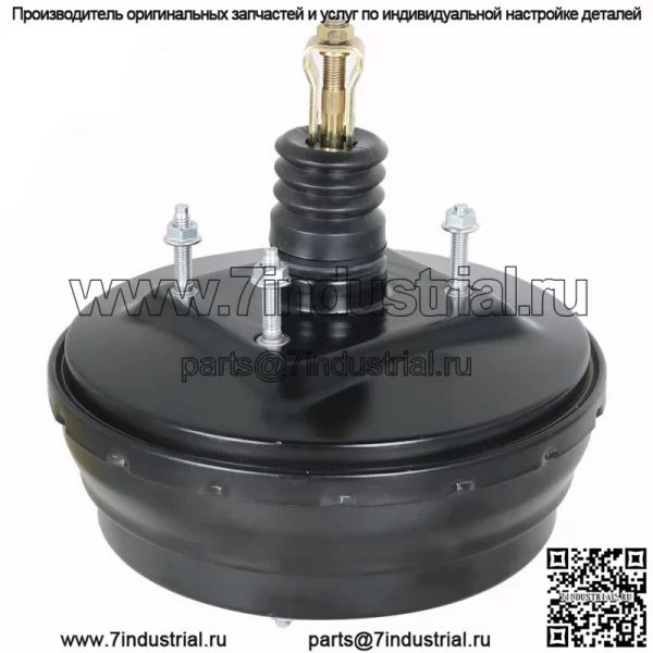 Для Toyota Tacoma T100 1995-2001 годов 2,4 л 2,7 л 3,4 л усилитель тормозов 44610-04050 - Image 3