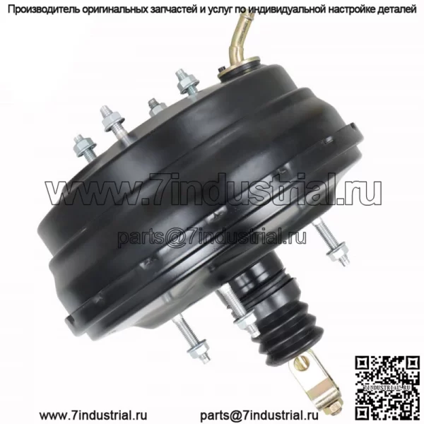Для Toyota Tacoma T100 1995-2001 годов 2,4 л 2,7 л 3,4 л усилитель тормозов 44610-04050 - Image 4