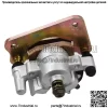ЗАДНИЙ ТОРМОЗНОЙ СУППОРТ для YAMAHA KODIAK 400 YFM 400 2000-2002 KODIAK 450 2003-2004