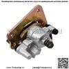 ЗАДНИЙ ТОРМОЗНОЙ СУППОРТ для YAMAHA KODIAK 400 YFM 400 2000-2002 KODIAK 450 2003-2004 - Image 2