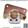ЗАДНИЙ ТОРМОЗНОЙ СУППОРТ для YAMAHA KODIAK 400 YFM 400 2000-2002 KODIAK 450 2003-2004 - Image 3