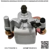 ЗАДНИЙ ТОРМОЗНОЙ СУППОРТ для YAMAHA KODIAK 400 YFM 400 2000-2002 KODIAK 450 2003-2004 - Image 5