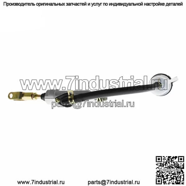 Насос главного тормозного цилиндра заднего тормоза подходит для YAMAHA Blaster 200 YFS200 2003-2006 - Image 3