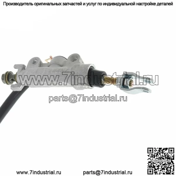 Новый насос главного тормозного цилиндра заднего тормоза для KAWASAKI KX80 1988-2000 - Image 5