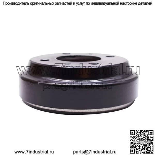 Комплекты колодок для тормозных барабанов для газовых/электрических гольф-каров Yamaha G1, G2, G8, G9 (82-92) - Image 2