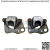 05-18 Polaris Sportsman 330, 450, 500 800 Правый и левый передний суппорт - Б/У - Image 4