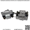 05-18 Polaris Sportsman 330, 450, 500 800 Правый и левый передний суппорт - Б/У - Image 5