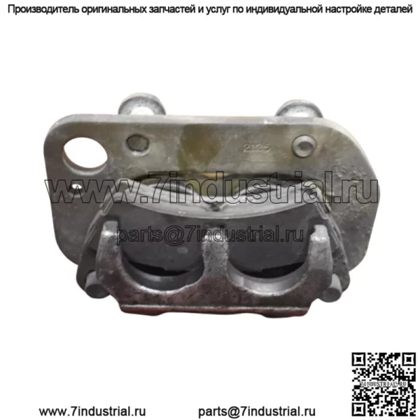 2022 Polaris Ranger 570 SP Crew правый передний тормозной суппорт 1913928