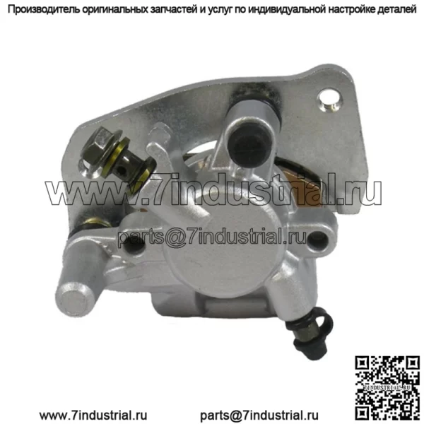 Суппорт тормозной передний правый Suzuki Kingquad 400 450 500 700 750 59100-31G00