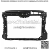 Опорный сердечник радиатора для VW Volkswagen Golf GTI 15-20 VW03040AQ VW1225141