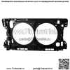 Поддержка радиатора для 2013 2014 2015 2016 Nissan Altima 2016 Maxima Сборка