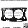 Поддержка радиатора для 2013 2014 2015 2016 Nissan Altima 2016 Maxima Сборка - Image 2