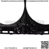 Поддержка радиатора для 2013 2014 2015 2016 Nissan Altima 2016 Maxima Сборка - Image 4