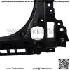 Поддержка радиатора для 2013 2014 2015 2016 Nissan Altima 2016 Maxima Сборка - Image 5