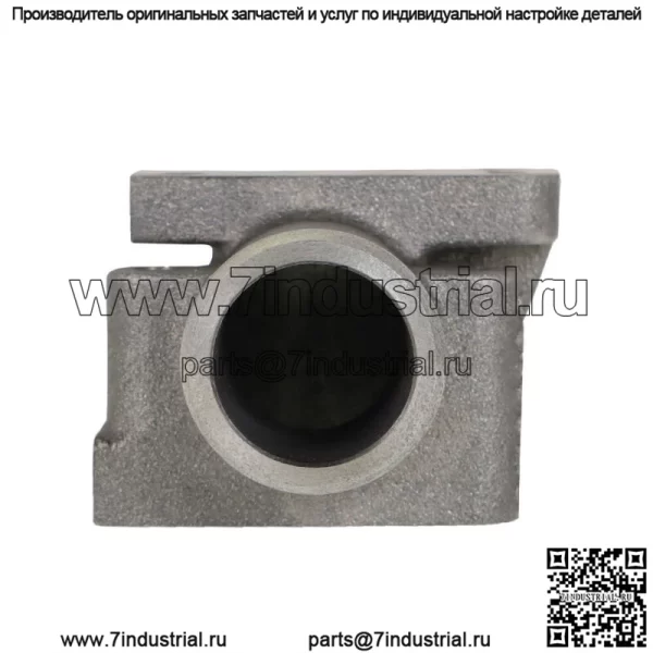 Для двигателя Cummins 4BT 6BT 5257270 3914409 3285102 Корпус термостата - Image 5