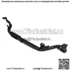 Верхний стальной радиаторный стержень для Ford Fusion Lincoln MKZ 2.0/3.7L 2013-2016