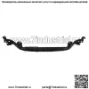 Верхний стальной радиаторный стержень для Ford Fusion Lincoln MKZ 2.0/3.7L 2013-2016 - Image 2