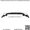 Верхний стальной радиаторный стержень для Ford Fusion Lincoln MKZ 2.0/3.7L 2013-2016 - Image 5