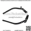 Комплект опор радиатора RH/LH для Ford Explorer 2020-22 2.3/3.0L L1MZ16138A - Image 2