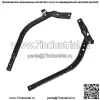 Комплект опор радиатора RH/LH для Ford Explorer 2020-22 2.3/3.0L L1MZ16138A - Image 3