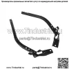Комплект опор радиатора RH/LH для Ford Explorer 2020-22 2.3/3.0L L1MZ16138A - Image 4
