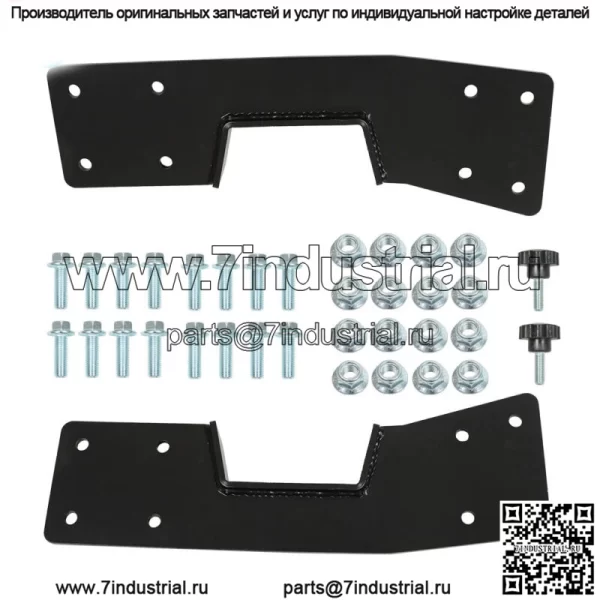 Для Chevy Silverado 1500 1999-2006 гг. Комплект для опускания задней оси с выемкой C