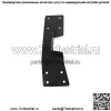 Для Chevy Silverado 1500 1999-2006 гг. Комплект для опускания задней оси с выемкой C - Image 4