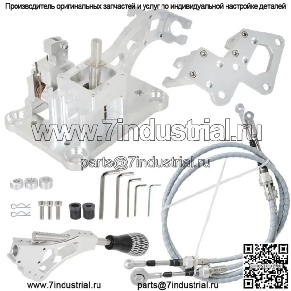 Для Civic CRX K20 K24 K Swap EG EK K-Series RSX Кабели Трансмиссия Кронштейн Переключатель