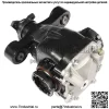 Для Cadillac ATS AWD 13-19 6AT Задний дифференциал Осевой держатель 3.27Ratio 84110753